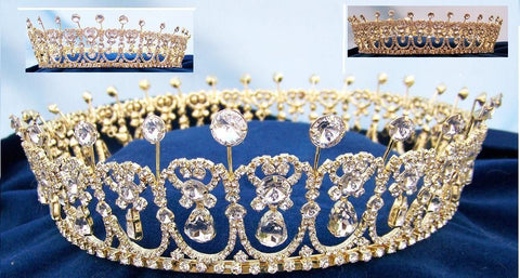 Cambridge Lover's Knot Tiara - CrownDesigners