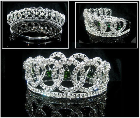Grand Duchess Vladimir's Crown Tiara Bridal - CrownDesigners